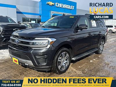 Used 2023 Ford Expedition - photo 1