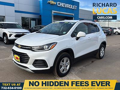 Used 2022 Chevrolet Trax LT for sale #29325 - photo 1