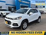 Used 2022 Chevrolet Trax LT for sale #29325 - photo 1