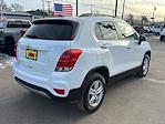 Used 2022 Chevrolet Trax LT for sale #29325 - photo 5