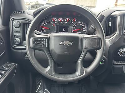 Used 2024 Chevrolet Silverado 1500 - photo 1