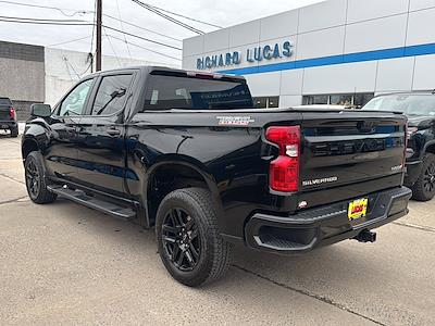 Used 2024 Chevrolet Silverado 1500 - photo 1