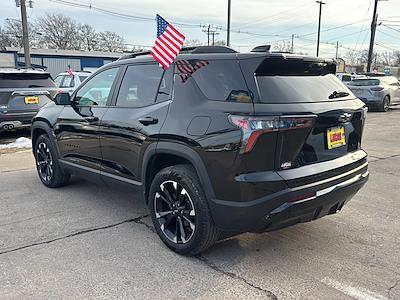 2025 Chevrolet Equinox AWD SUV for sale #29328 - photo 2