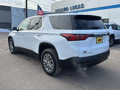 2023 Chevrolet Traverse AWD SUV for sale #29330 - photo 2