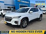 2023 Chevrolet Traverse AWD SUV for sale #29330 - photo 1