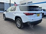 2023 Chevrolet Traverse AWD SUV for sale #29330 - photo 2