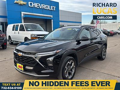 Used 2024 Chevrolet Trax LT for sale #29331 - photo 1