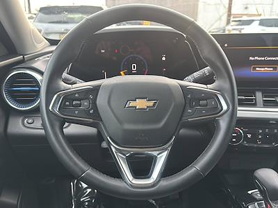 Used 2024 Chevrolet Trax LT for sale #29331 - photo 2
