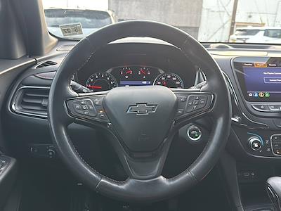 Used 2022 Chevrolet Equinox - photo 1