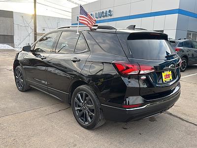 Used 2022 Chevrolet Equinox RS for sale #29333 - photo 2