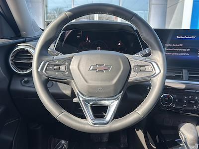 Used 2024 Chevrolet Trax ACTIV for sale #29335 - photo 2
