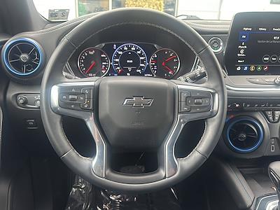 Used 2024 Chevrolet Blazer - photo 1