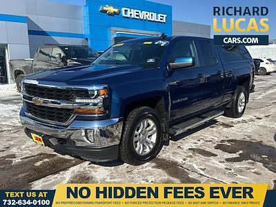 Used 2019 Chevrolet Silverado 1500 - photo 1