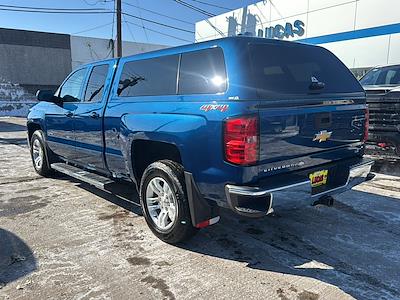 Used 2019 Chevrolet Silverado 1500 - photo 1