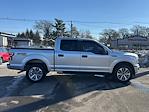 Used 2018 Ford F-150 XL SuperCrew Cab for sale #29343 - photo 9