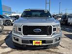 Used 2018 Ford F-150 XL SuperCrew Cab for sale #29343 - photo 3