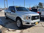 Used 2018 Ford F-150 XL SuperCrew Cab for sale #29343 - photo 4