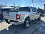 Used 2018 Ford F-150 XL SuperCrew Cab for sale #29343 - photo 5