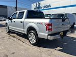 Used 2018 Ford F-150 XL SuperCrew Cab for sale #29343 - photo 7