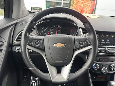 Used 2018 Chevrolet Trax - photo 1