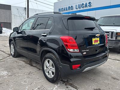 Used 2018 Chevrolet Trax - photo 1