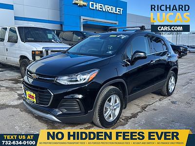 Used 2020 Chevrolet Trax LT for sale #29345 - photo 1