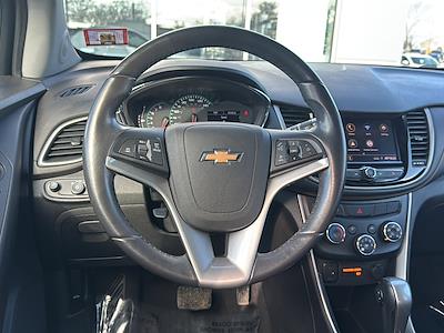 Used 2020 Chevrolet Trax LT for sale #29345 - photo 2