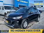 2020 Chevrolet Trax AWD SUV for sale #29345 - photo 1
