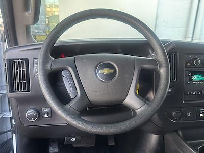 Used 2024 Chevrolet Express 2500 - photo 1