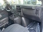 2024 Chevrolet Express 2500 RWD Empty Cargo Van for sale #29346 - photo 11