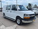 2024 Chevrolet Express 2500 RWD Empty Cargo Van for sale #29346 - photo 4