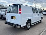 2024 Chevrolet Express 2500 RWD Empty Cargo Van for sale #29346 - photo 5
