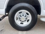 2024 Chevrolet Express 2500 RWD Empty Cargo Van for sale #29346 - photo 51