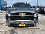 Used 2025 Chevrolet Silverado 1500 LT Crew Cab for sale #29347 - photo 3