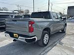 Used 2025 Chevrolet Silverado 1500 LT Crew Cab for sale #29347 - photo 5