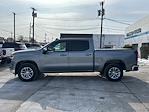 Used 2025 Chevrolet Silverado 1500 LT Crew Cab for sale #29347 - photo 8