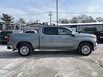 Used 2025 Chevrolet Silverado 1500 LT Crew Cab for sale #29347 - photo 9