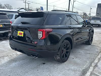 Used 2023 Ford Explorer - photo 1