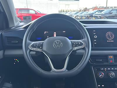 Used 2022 Volkswagen Taos SE for sale #29357 - photo 2