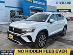 2022 Volkswagen Taos AWD SUV for sale #29357 - photo 1