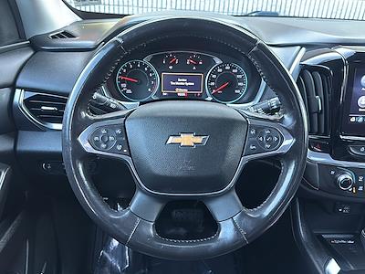 Used 2020 Chevrolet Traverse - photo 1