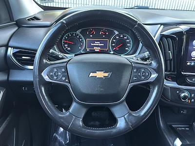Used 2020 Chevrolet Traverse - photo 1