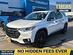 2020 Chevrolet Traverse AWD SUV for sale #29361 - photo 1