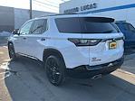2020 Chevrolet Traverse AWD SUV for sale #29361 - photo 2