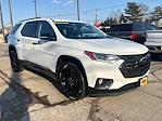 2020 Chevrolet Traverse AWD SUV for sale #29361 - photo 4