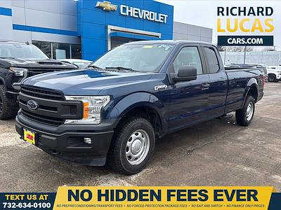 Used 2018 Ford F-150 - photo 1