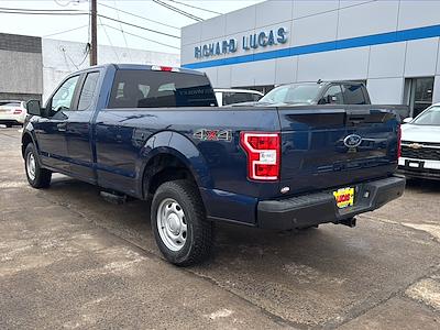 Used 2018 Ford F-150 - photo 1