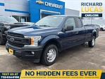 2018 Ford F-150 Super Cab 4WD Pickup for sale #29362 - photo 1