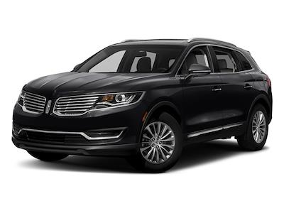 Used 2018 Lincoln MKX Reserve for sale #29364 - photo 1