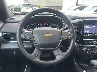 Used 2023 Chevrolet Traverse LT for sale #29365 - photo 2